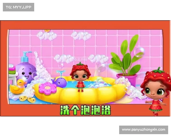 泡澡的手游—沐浴手游:泡泡浴时光:温暖心灵的沉浸之旅 泡澡的手游—沐浴手游:泡泡浴时光:温暖心灵的沉浸之旅