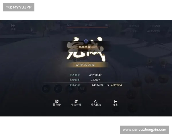 长生剑攻略:不朽之道指引 长生剑攻略:不朽之道指引