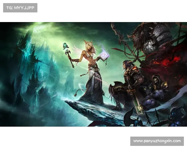 魔兽世界全屏游戏切换至桌面焦点 魔兽世界全屏游戏切换至桌面焦点